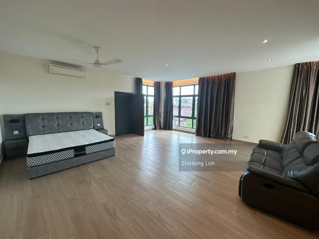 Bungalow House for Rent in Taman Sri Ukay, Ampang by ZhiHong Loh - iProperty.com.my