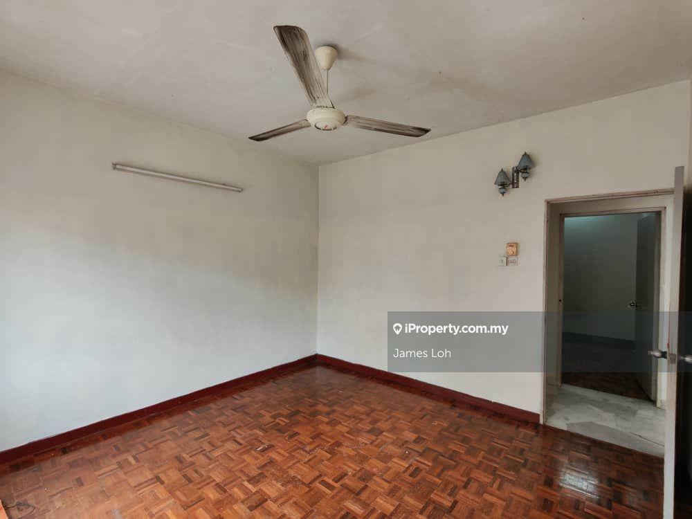 Apartment for Sale in Starville by James Loh - iProperty.com.my