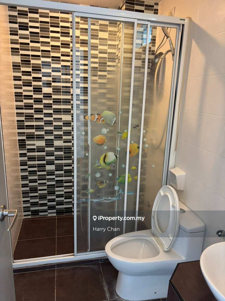 Kondominium untuk Disewa di Cheras Heights oleh Harry Chan - iProperty.com.my