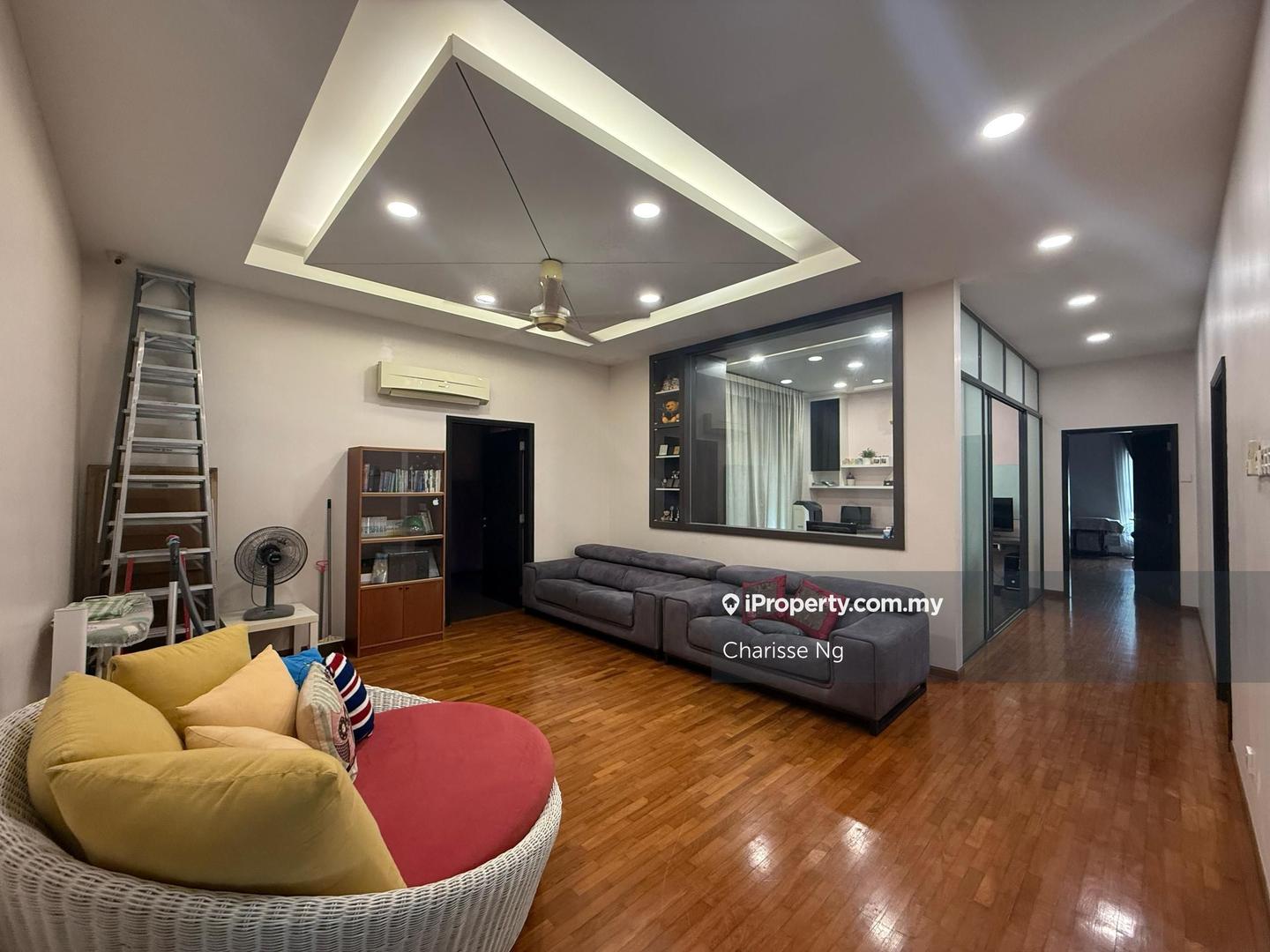 Bungalow House for Sale in Jade Hills, Kajang by Charisse Ng - iProperty.com.my