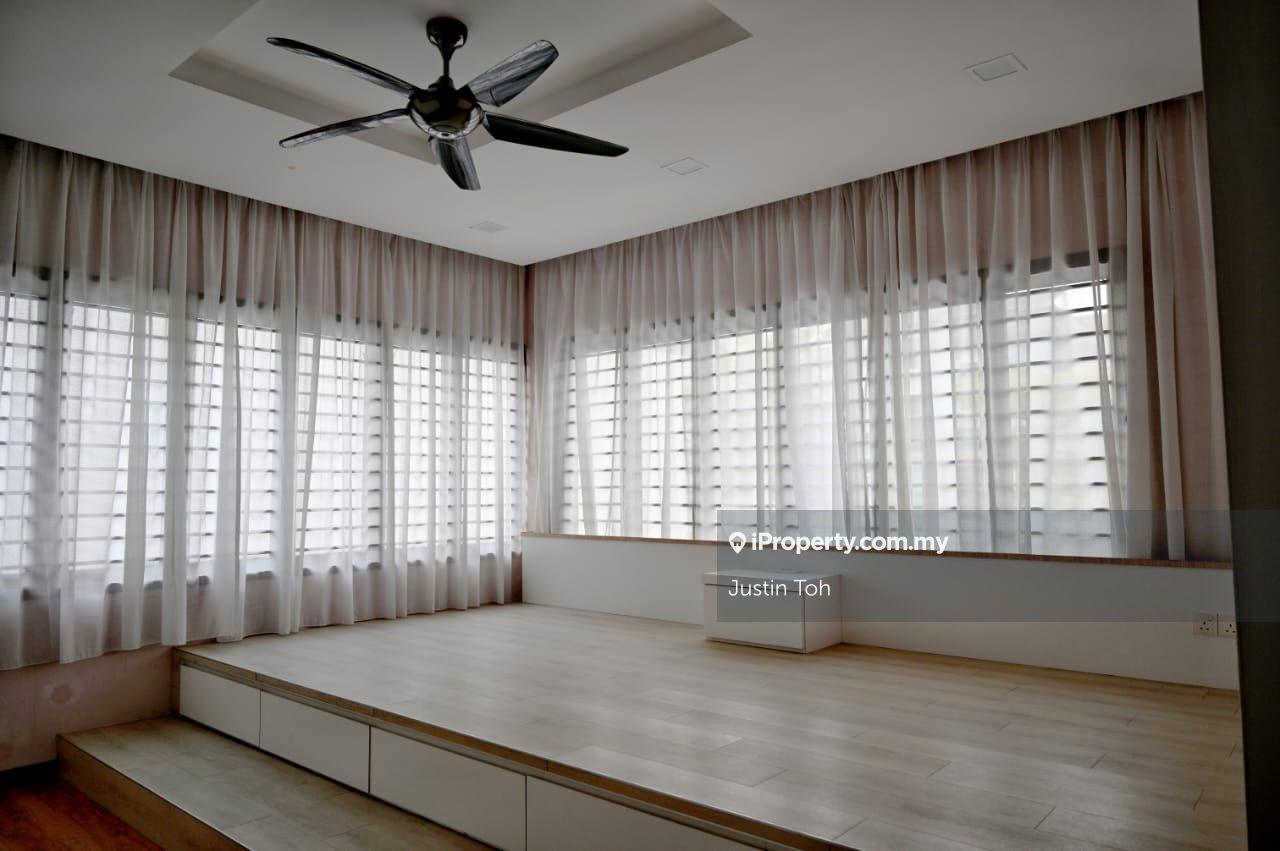 Rumah Berkembar untuk Dijual di Templer Park, Rawang oleh Justin Toh - iProperty.com.my