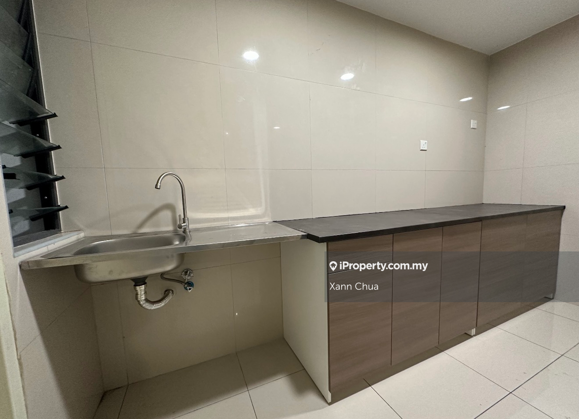 Residensi Servis untuk Disewa di Sfera Residency oleh Xann Chua - iProperty.com.my