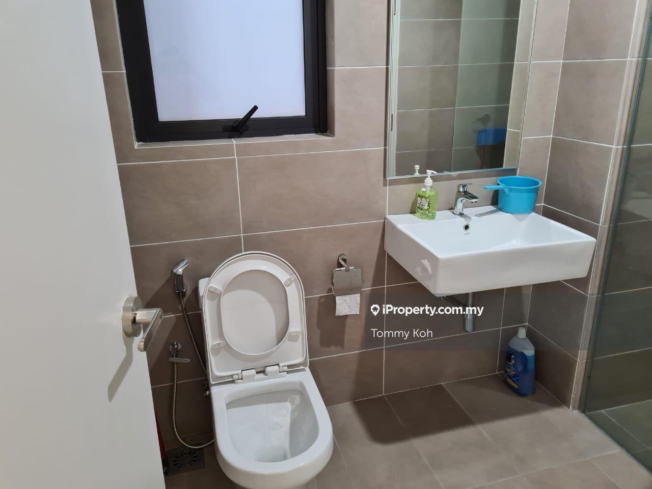 Residensi Servis untuk Dijual di D'sara Sentral oleh Tommy Koh - iProperty.com.my