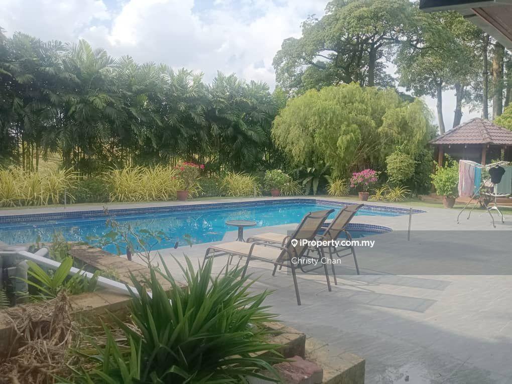 Banglo untuk Dijual di Country Heights, Kajang oleh Christy Chan - iProperty.com.my