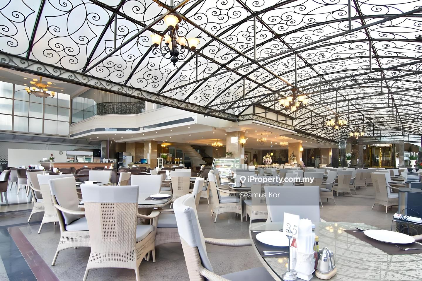 Hotel / Resort for Sale in Kuantan, Pahang by Seamus Kor - iProperty.com.my