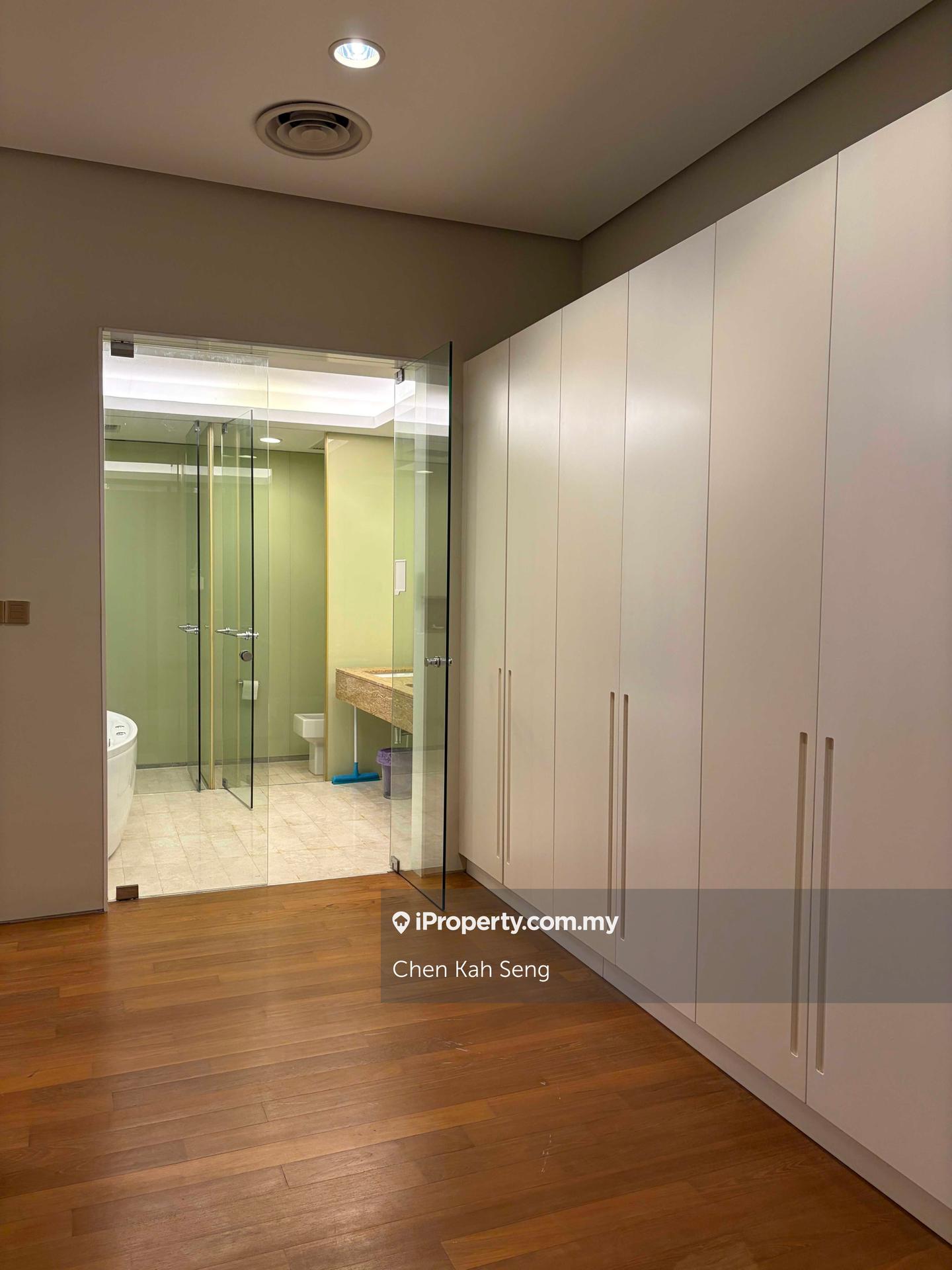 Service Residence for Rent in Quadro Residences by Chen Kah Seng - iProperty.com.my