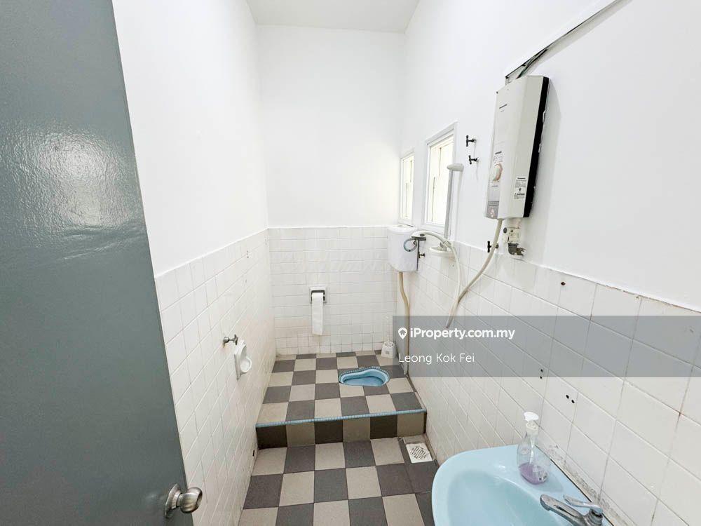 Rumah Berangkai 2 Tingkat untuk Dijual di Bukit Damansara, Damansara Heights oleh Leong Kok Fei - iProperty.com.my