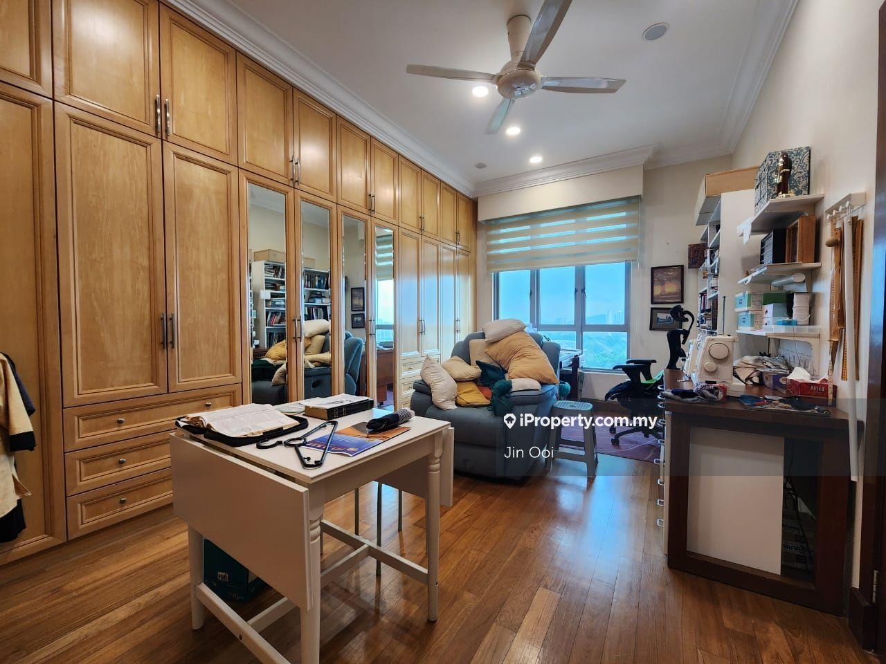 Kondominium untuk Dijual di Sri Langit oleh Jin Ooi - iProperty.com.my