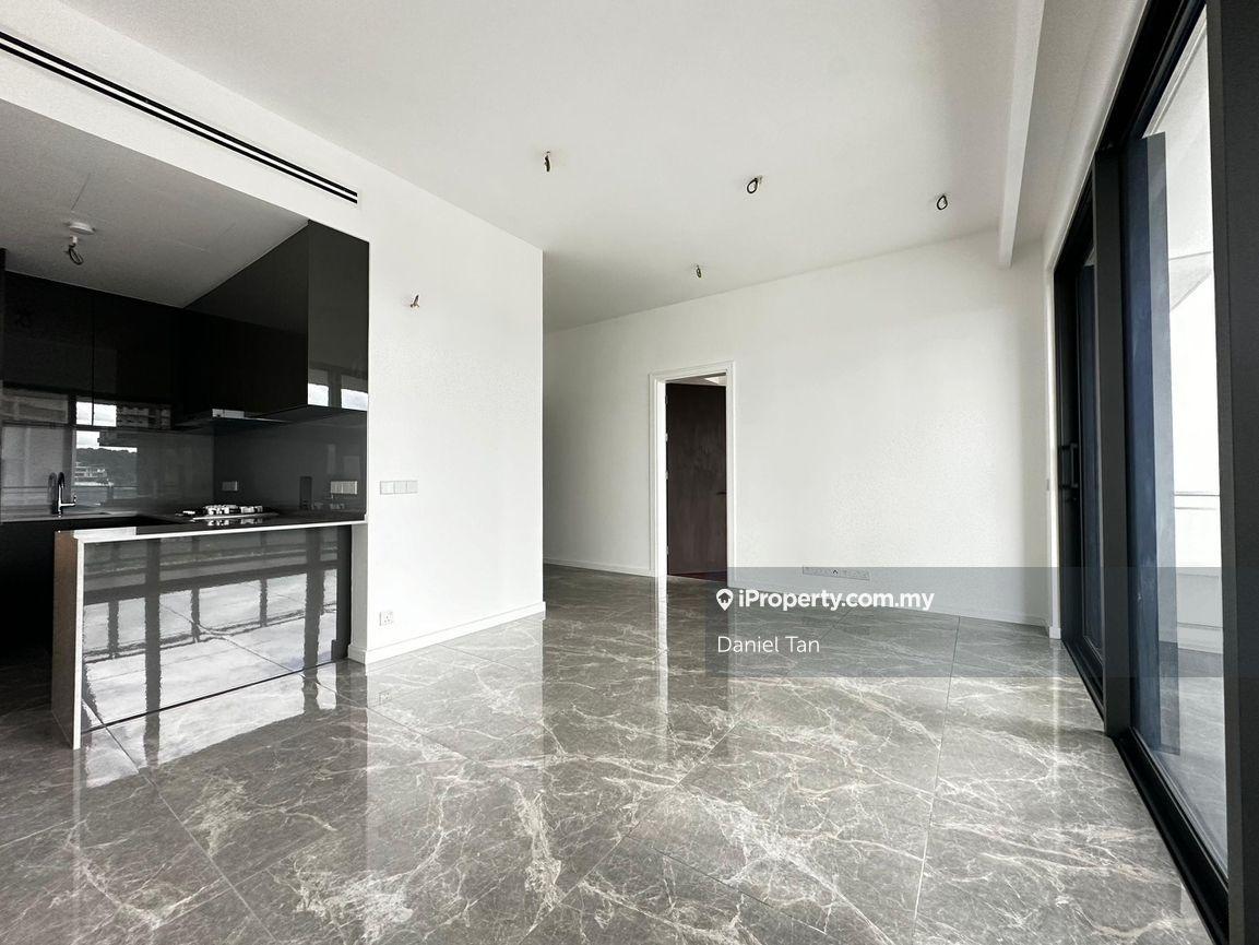 Service Residence for Sale in Park Regent @Desa Park City by Daniel Tan - iProperty.com.my