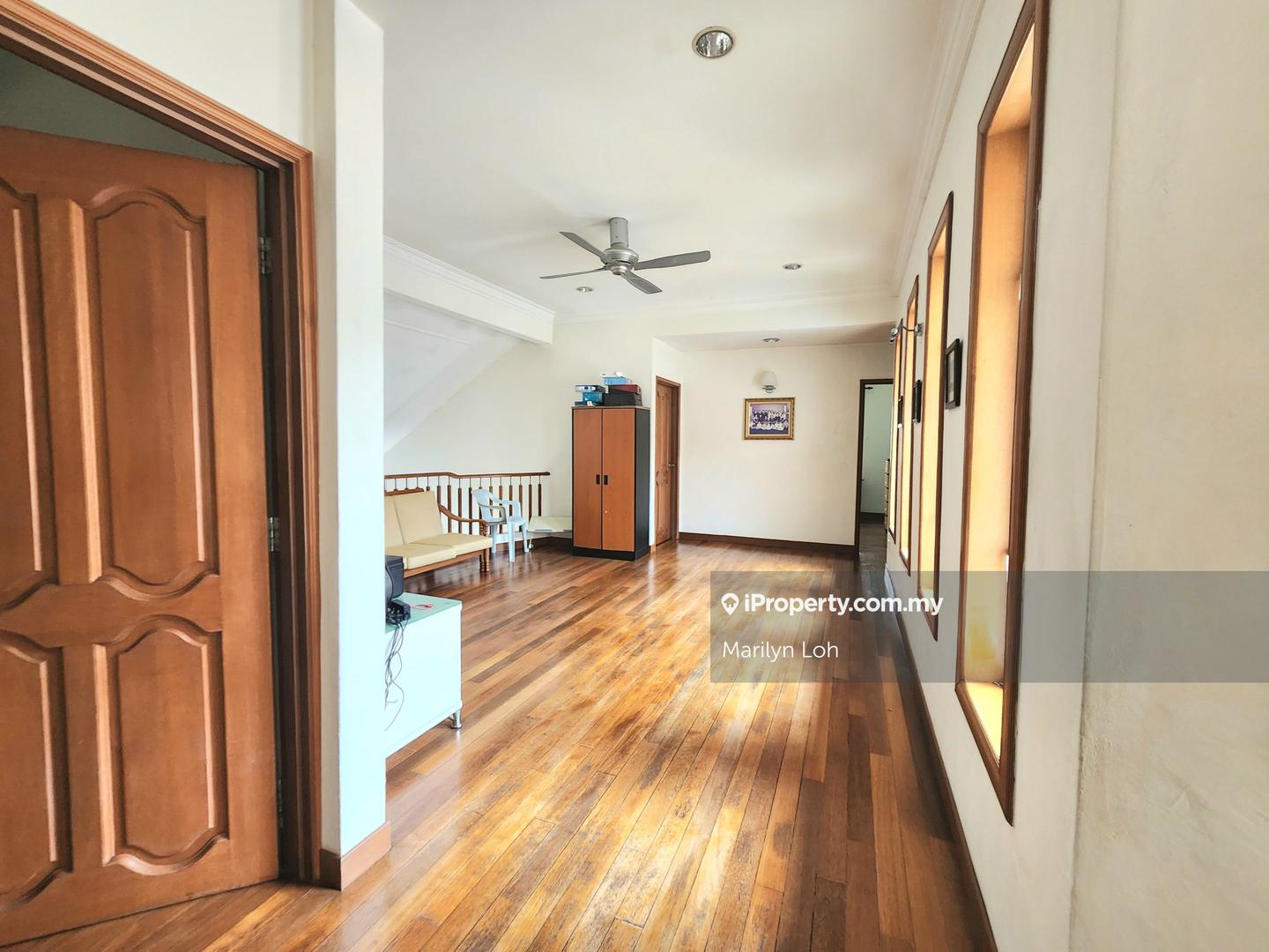 Bungalow House for Sale in SS4, Petaling Jaya by Marilyn Loh - iProperty.com.my