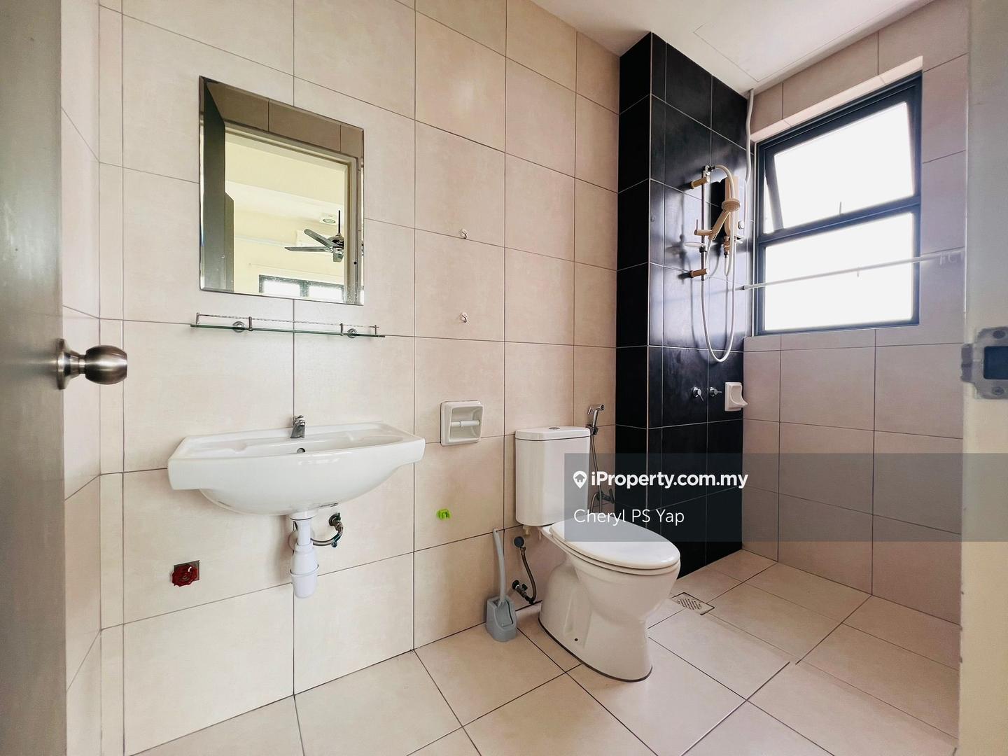 Residensi Servis untuk Disewa di D'Pulze Cyberjaya oleh Cheryl PS Yap - iProperty.com.my