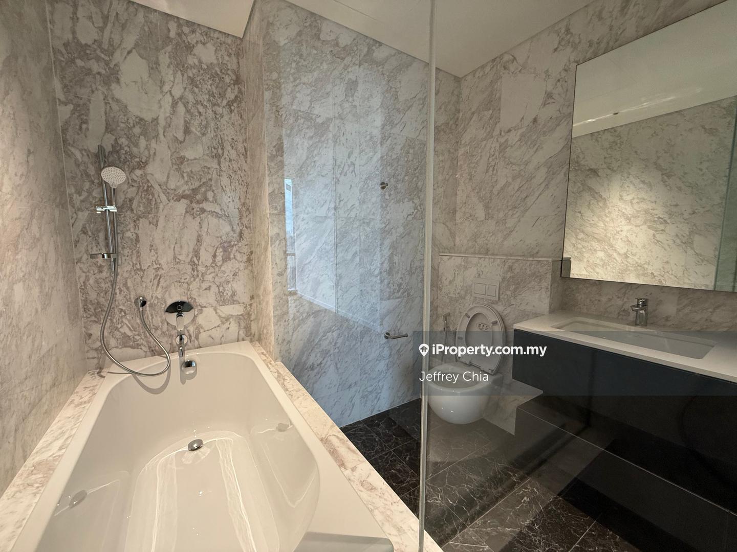 Service Residence for Sale in SO Sofitel Kuala Lumpur Residences by Jeffrey Chia - iProperty.com.my