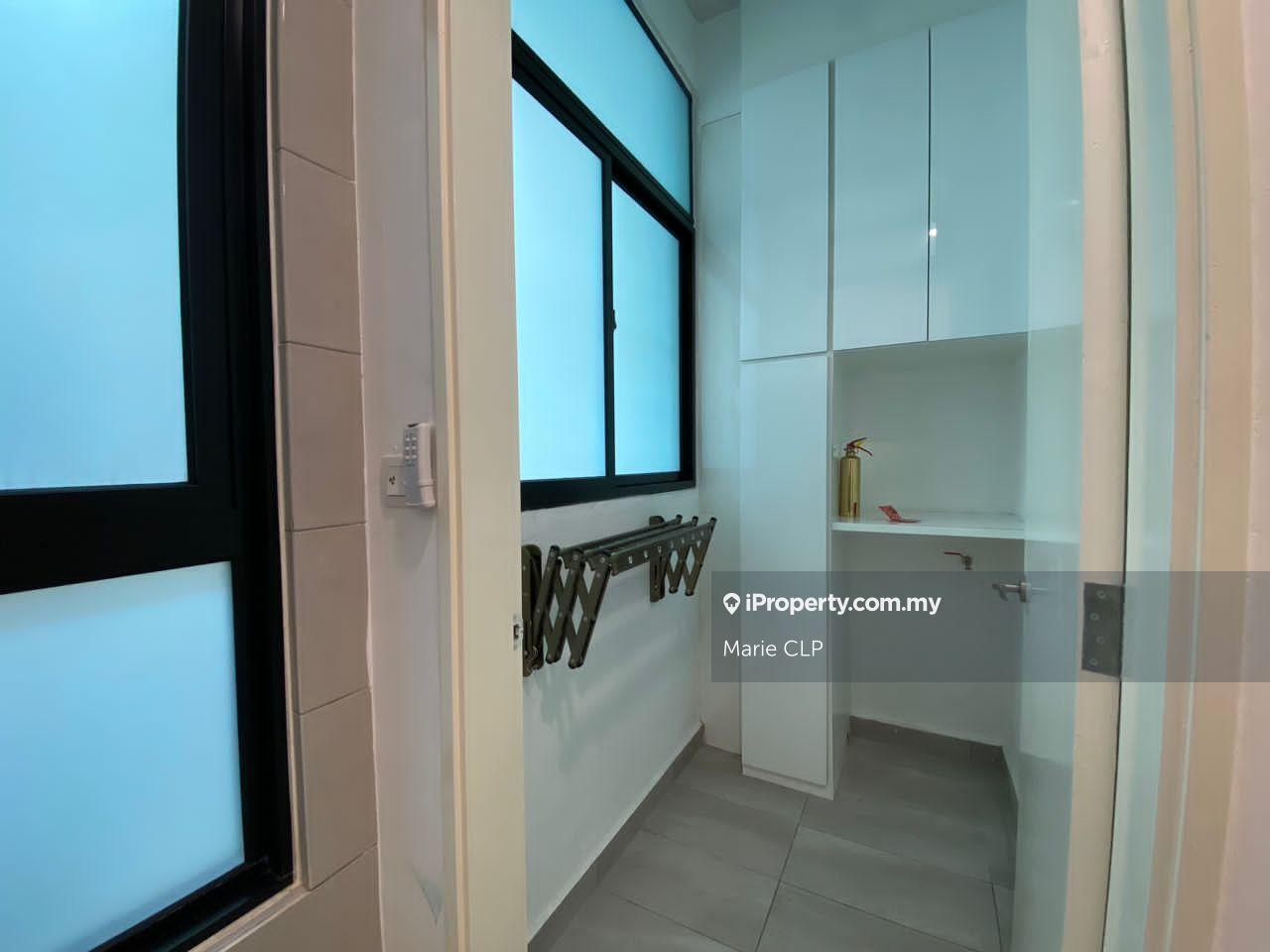 Residensi Servis untuk Dijual di Conezion Residences oleh Marie CLP - iProperty.com.my