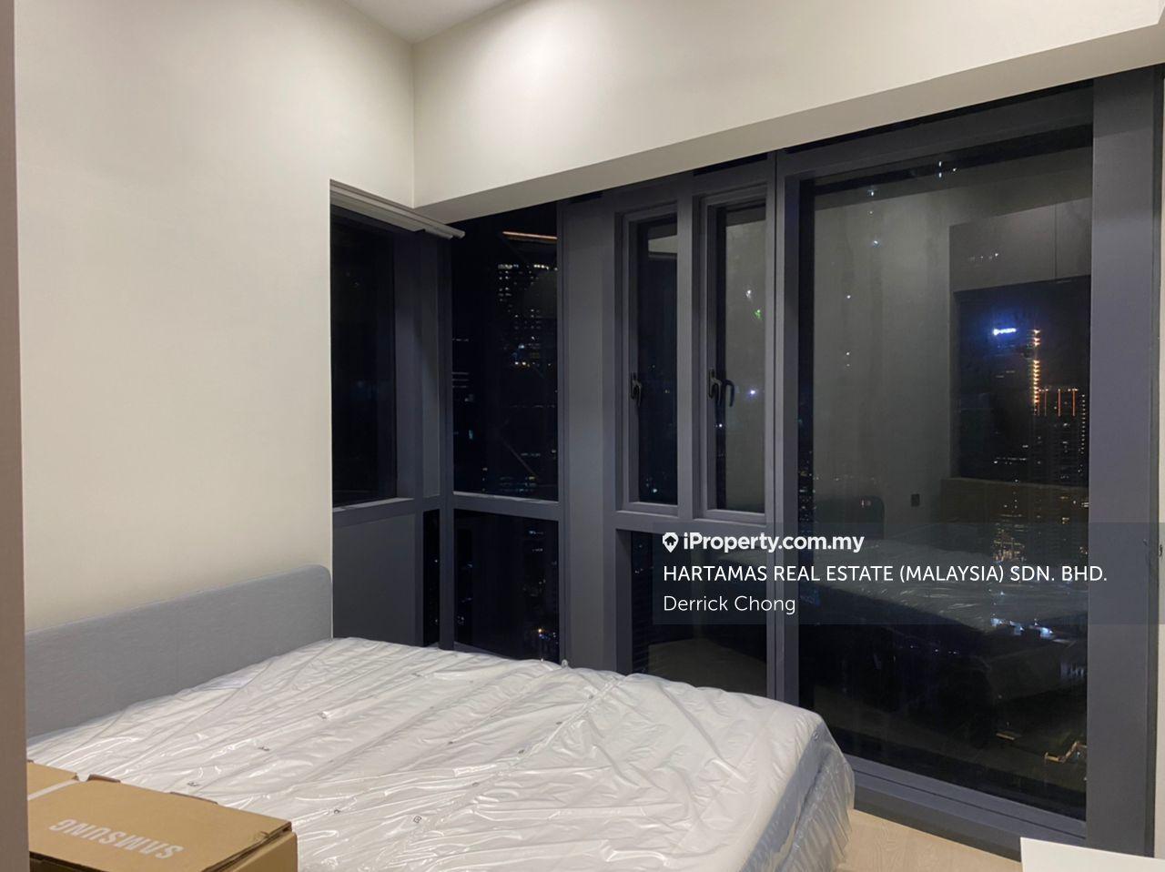 Service Residence for Rent in Star Residences Two by Derrick Chong - iProperty.com.my