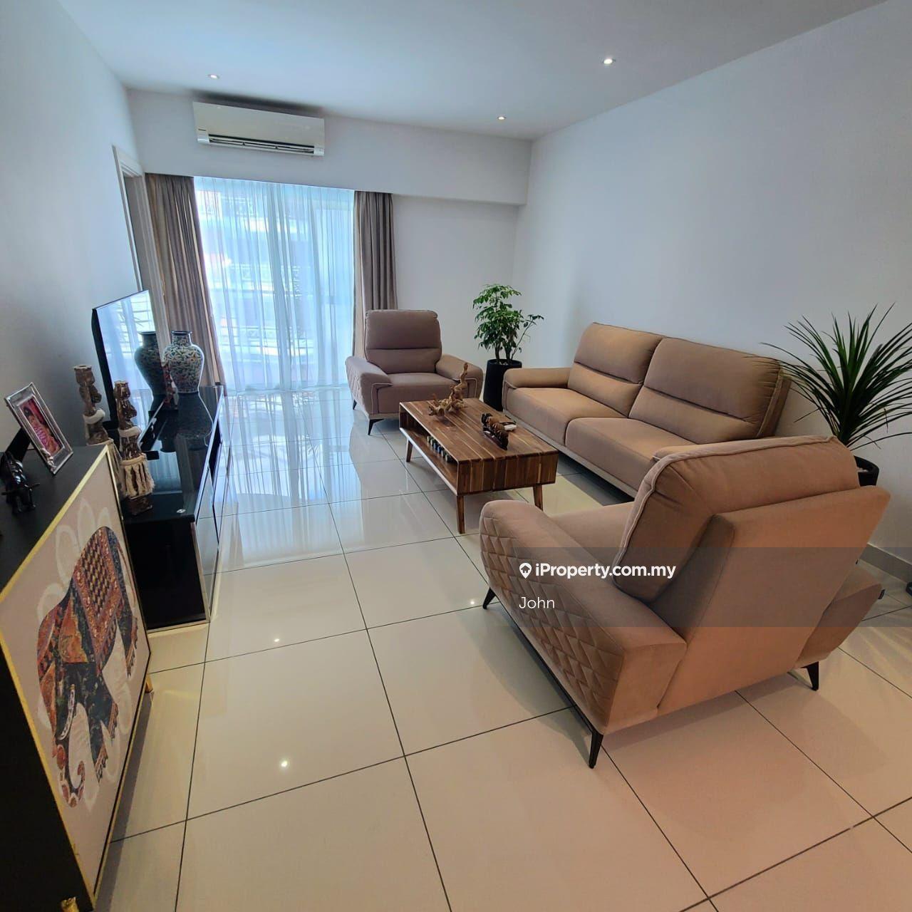 Condominium for Sale in The Laguna by John - iProperty.com.my