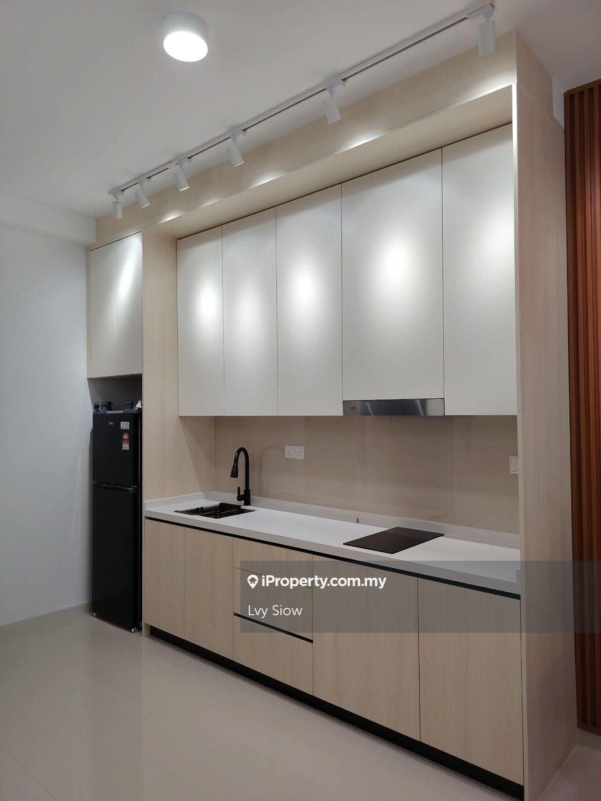 Service Residence for Rent in Sunway Velocity TWO by Lvy Siow - iProperty.com.my