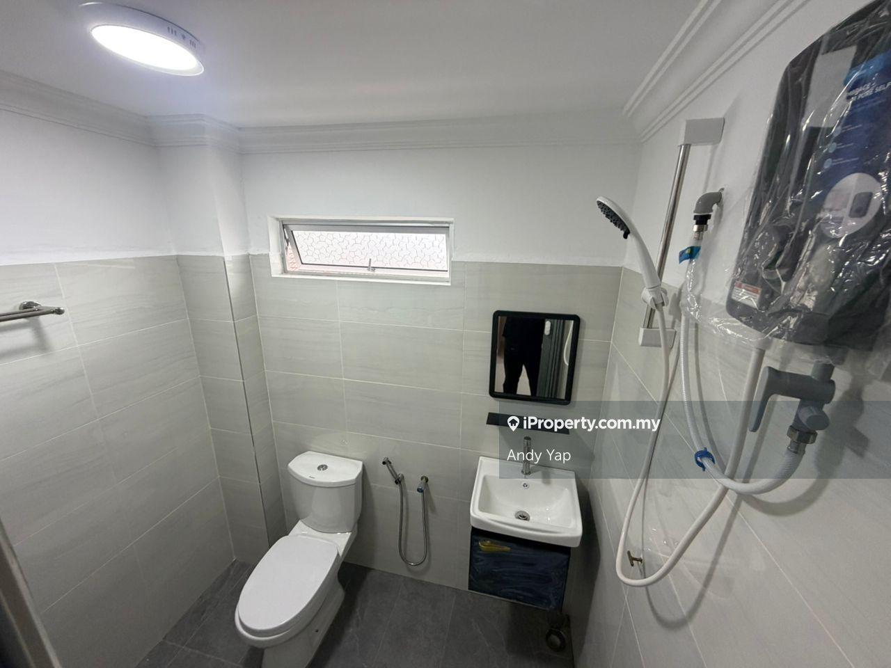 Terraced House for Sale in Rawang Perdana 2, Rawang by Andy Yap - iProperty.com.my