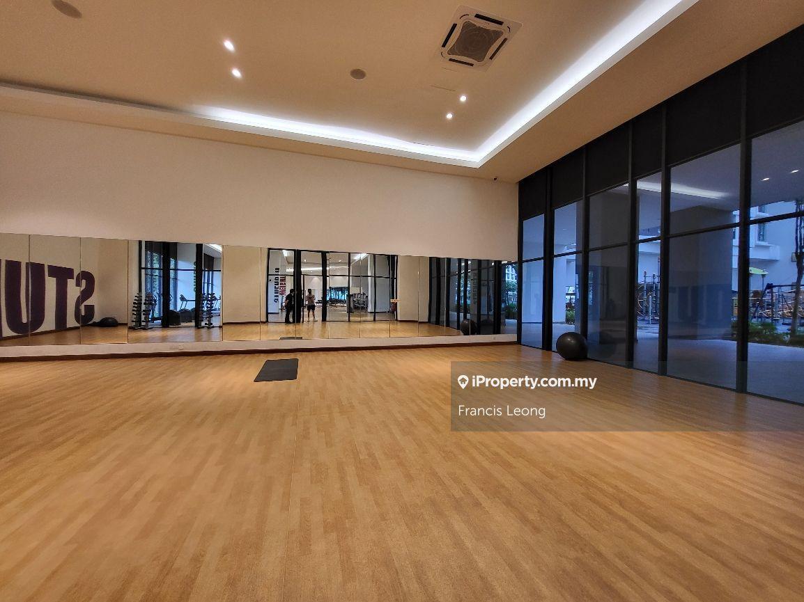 Service Residence for Sale in KL Traders Square by Francis Leong - iProperty.com.my