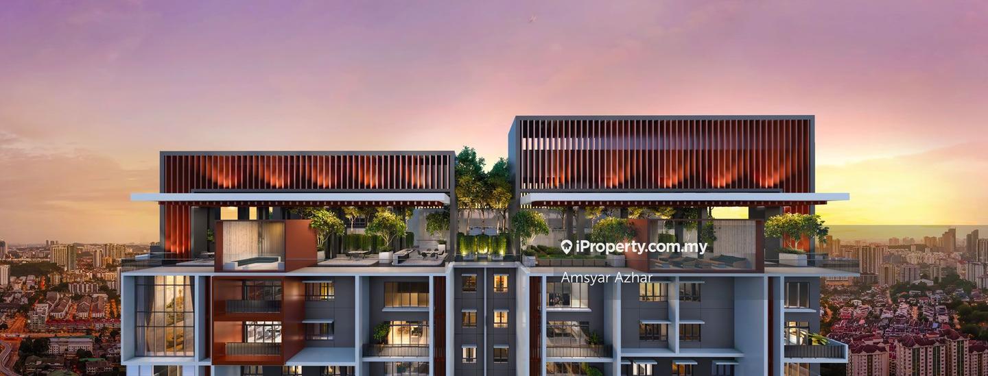 Condominium for Sale in SkyVogue by Amsyar Azhar - iProperty.com.my