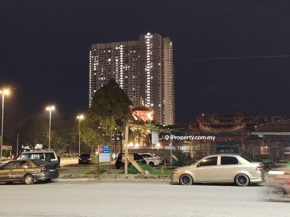 Shop-Office for Sale in Taman Suria Setapak, Setapak by Kelly Yan Kai Lit - iProperty.com.my