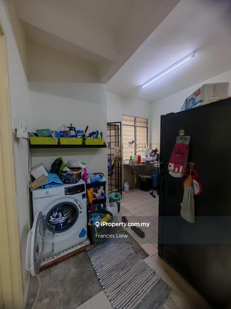 Rumah Berangkai 2 Tingkat untuk Dijual di Taman Puncak Jalil, Seri Kembangan oleh Frances Liew - iProperty.com.my