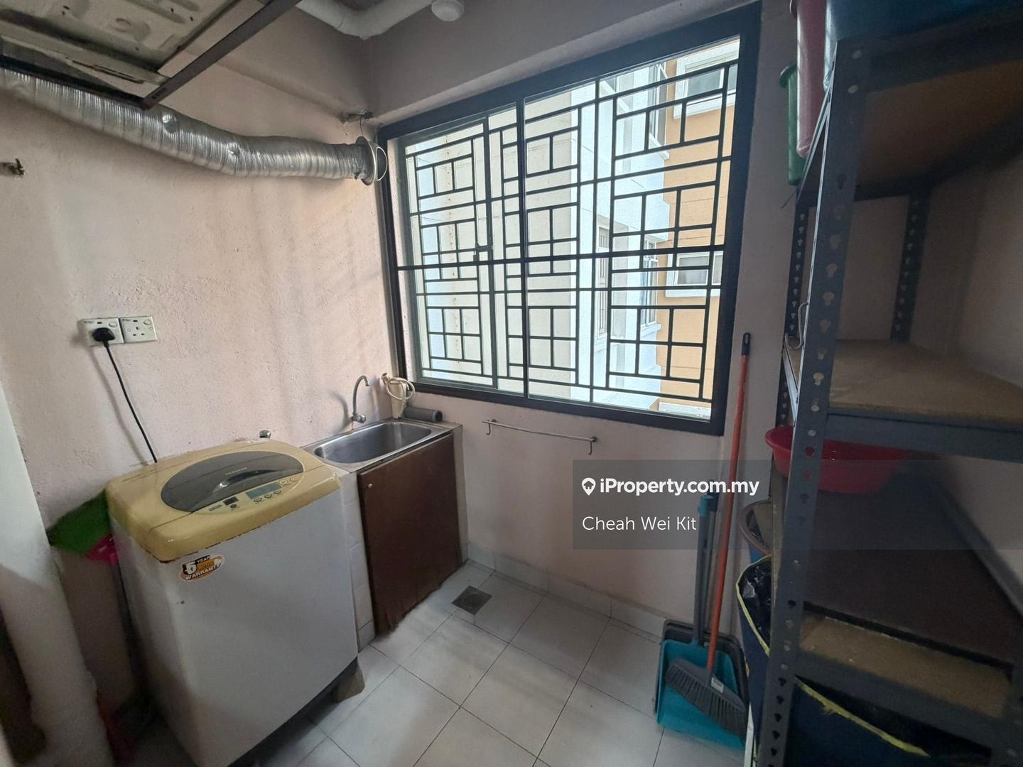 Condominium for Rent in Bungaraya Condominium by Cheah Wei Kit - iProperty.com.my