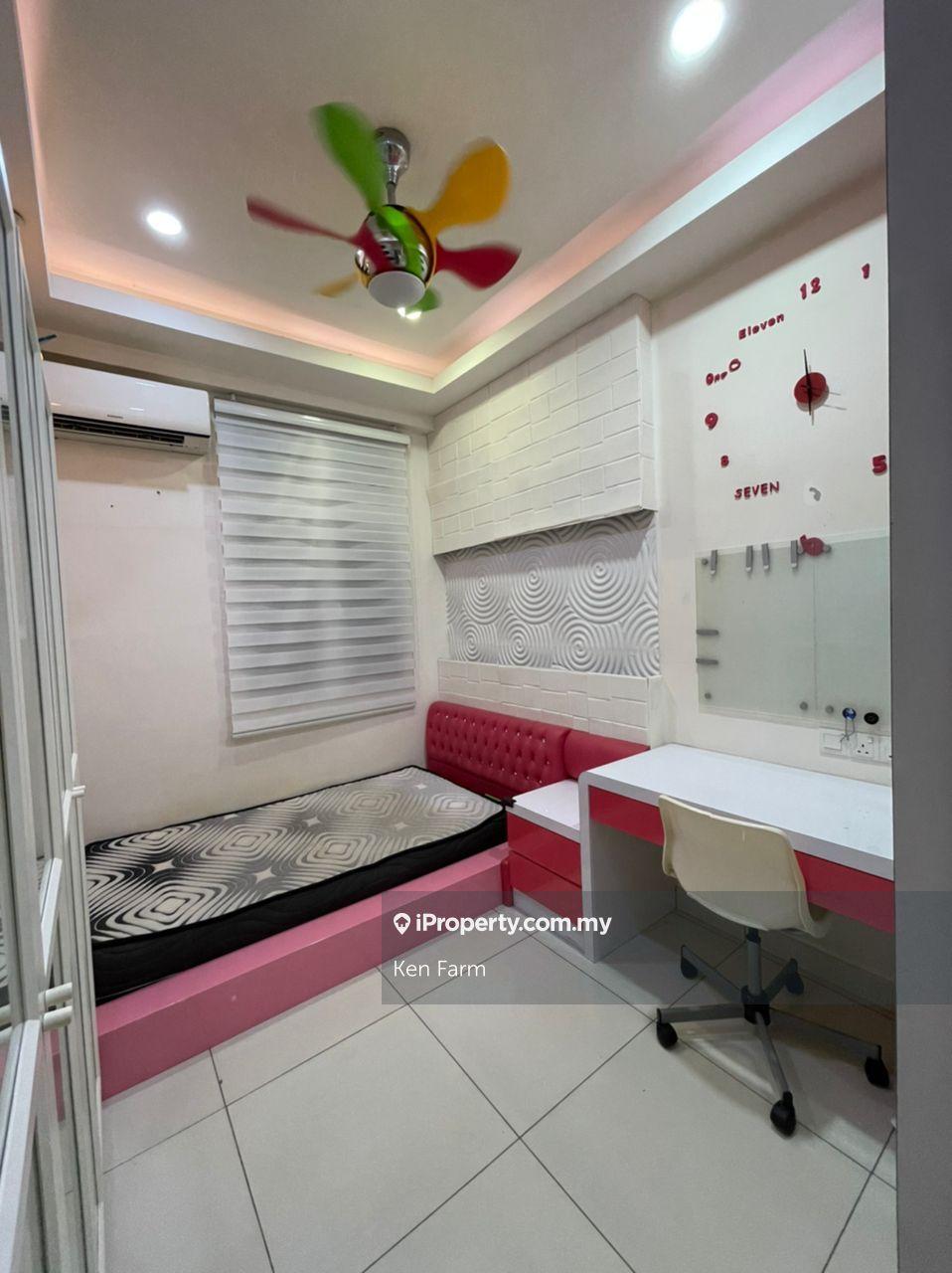 Kondominium untuk Disewa di Sri Putramas III / Royal Regent oleh Ken Farm - iProperty.com.my