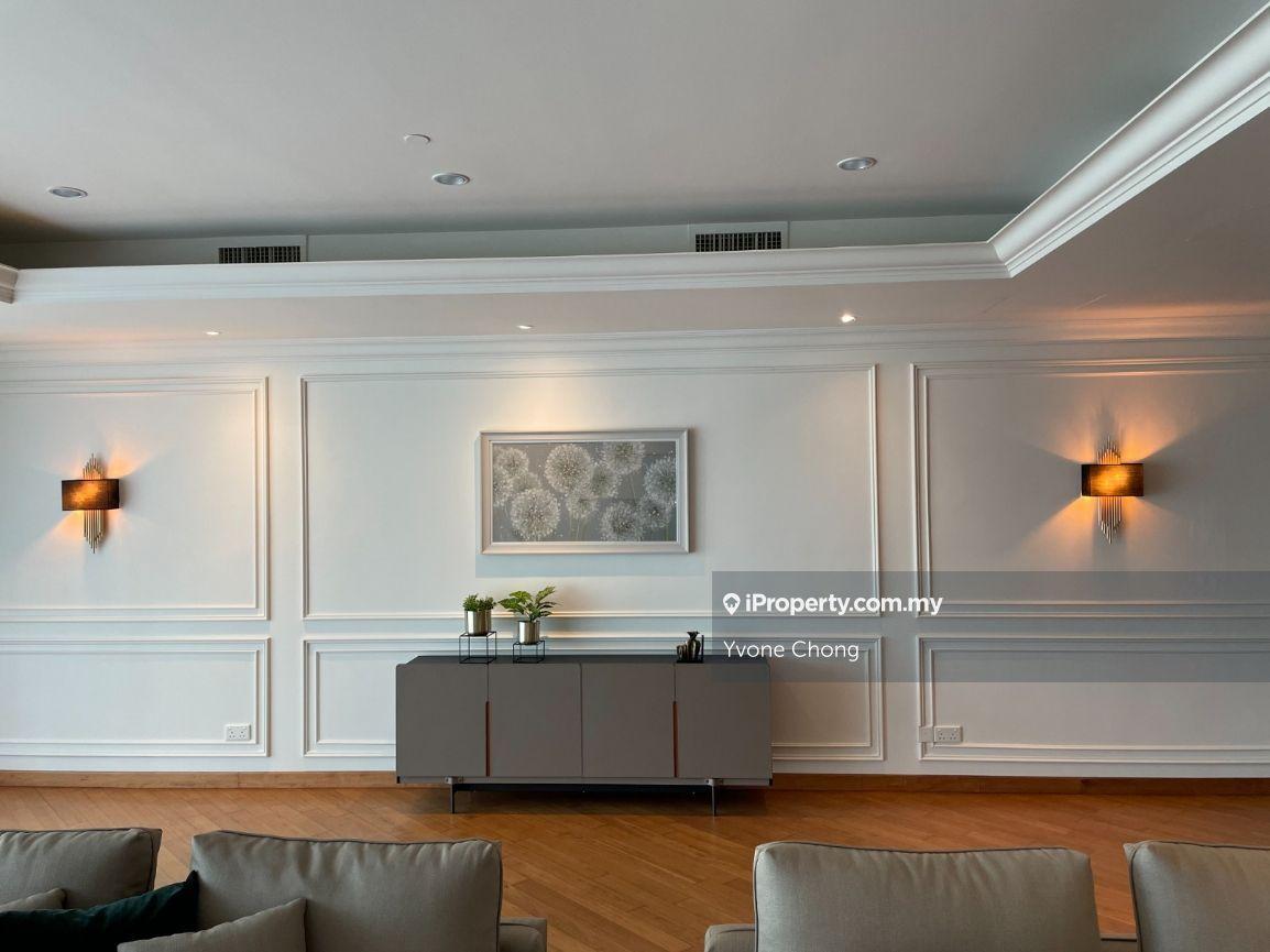 Service Residence for Rent in Harvard Residence by Yvone Chong - iProperty.com.my