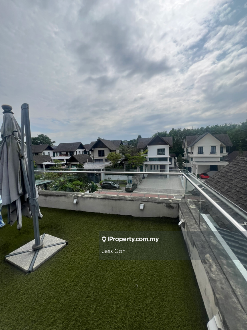 Bungalow House for Sale in Bukit Jelutong, Shah Alam by Jass Goh - iProperty.com.my