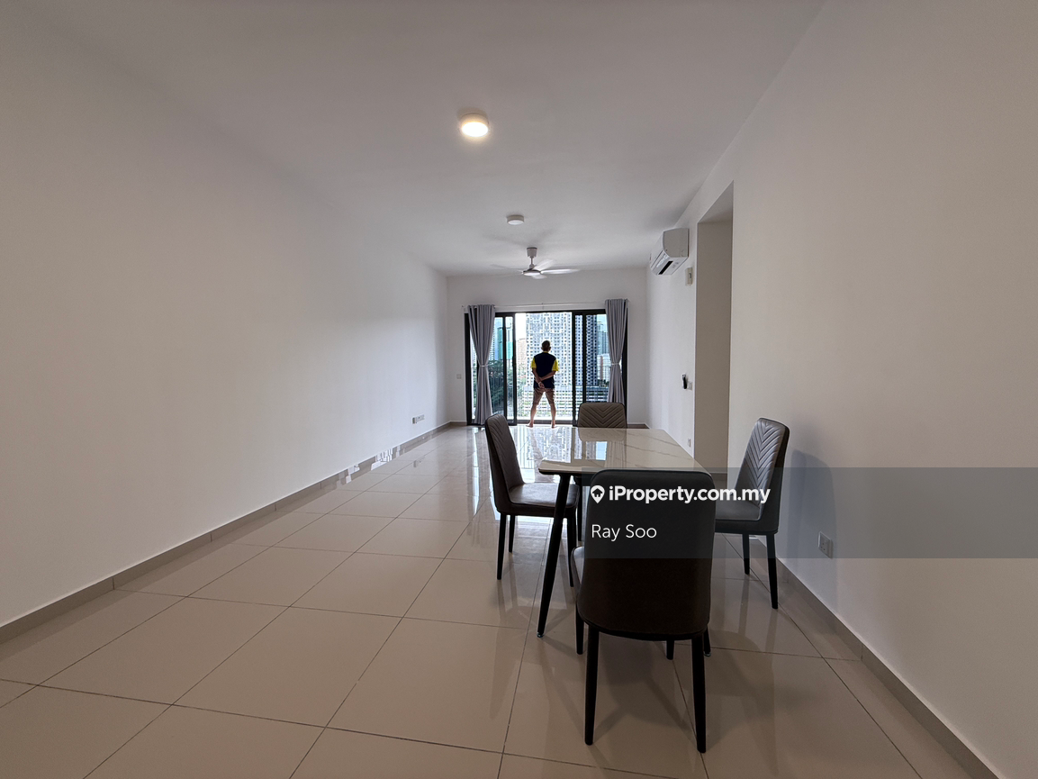 Service Residence for Rent in D'Erica by Ray Soo - iProperty.com.my