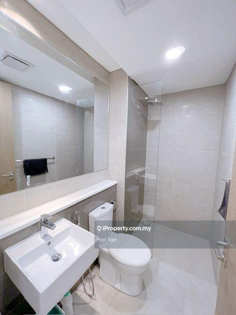 Service Residence for Rent in Cantara Residences by Hor Yan - iProperty.com.my