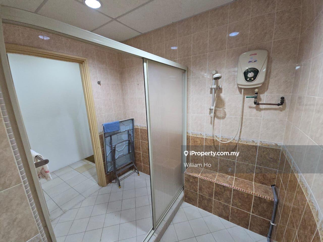 Pejabat untuk Disewa di Desa Pandan, Ampang oleh William Ho - iProperty.com.my