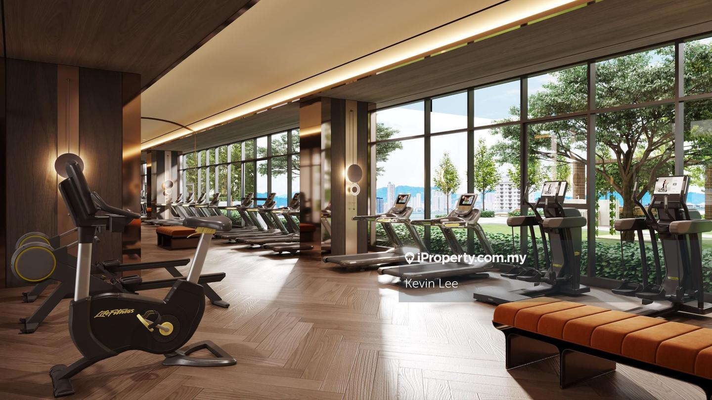 Service Residence for Sale in Skyline Embassy by Kevin Lee - iProperty.com.my