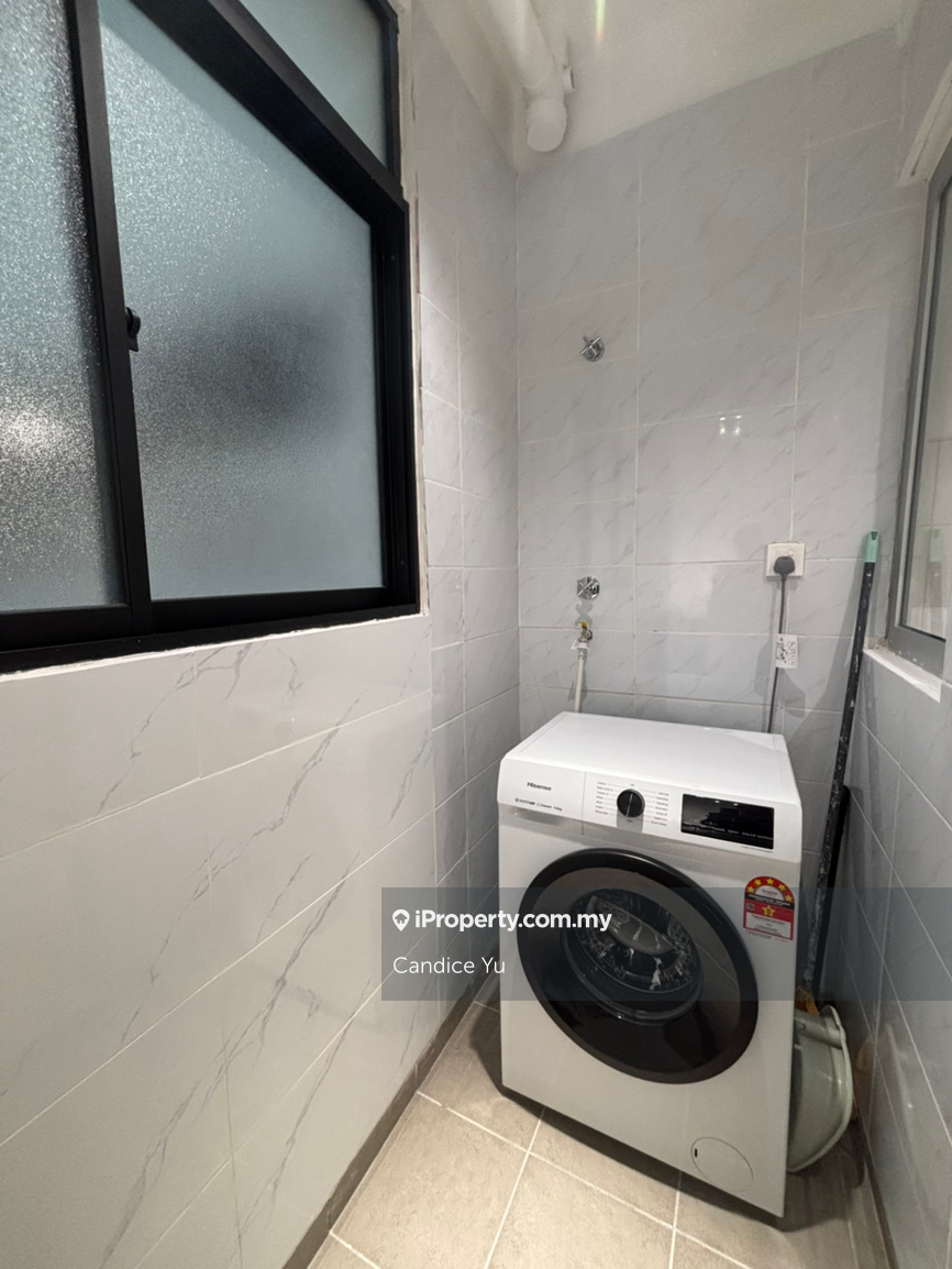 Kondominium untuk Disewa di Residensi Dutamas Dahlia oleh Candice Yu - iProperty.com.my
