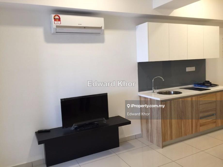 Service Residence for Rent in Avenue D'Vogue by Edward Khor - iProperty.com.my