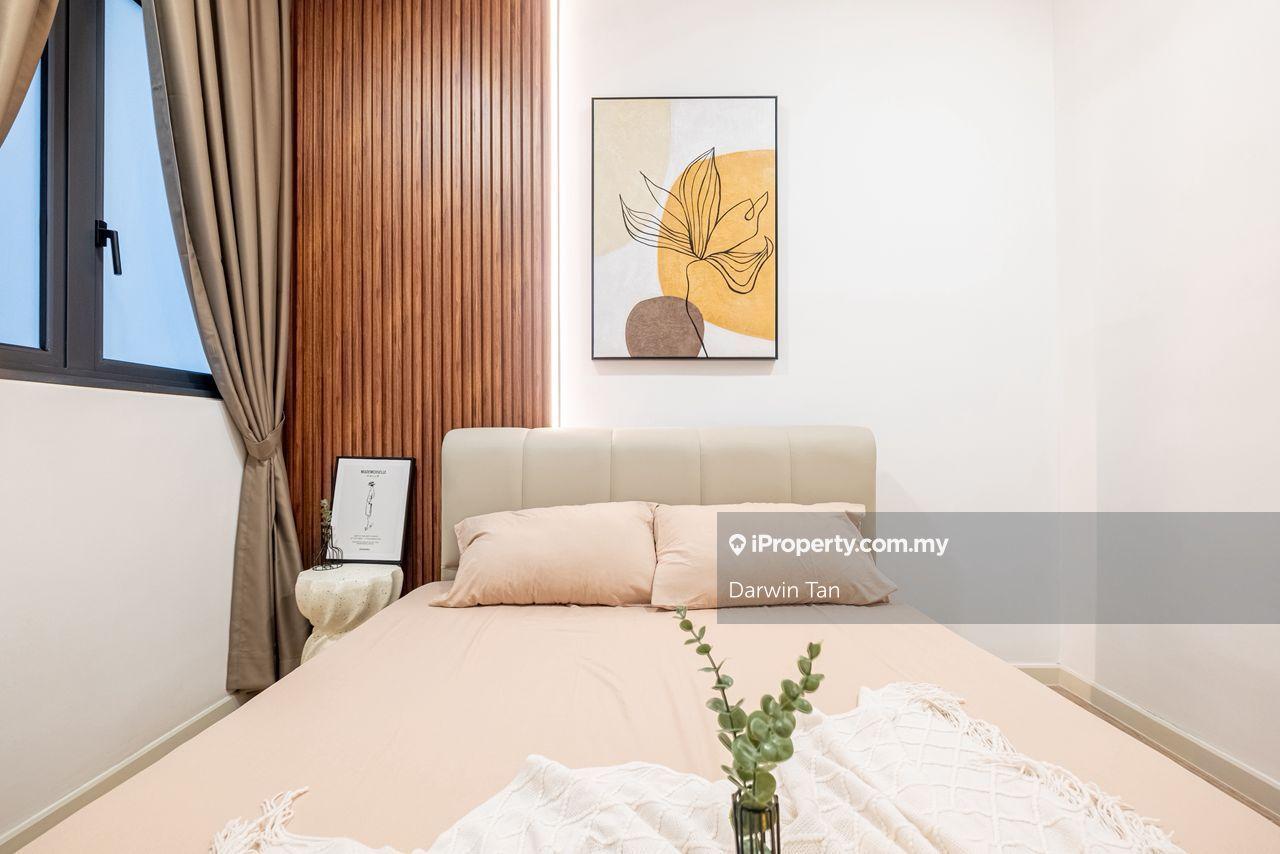 Service Residence for Rent in Sunway Belfield by Darwin Tan - iProperty.com.my