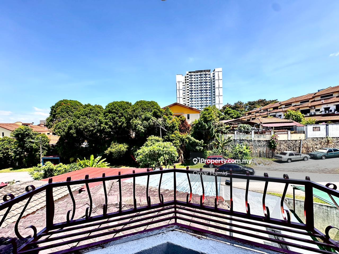 Rumah Berangkai 2 Tingkat untuk Dijual di Taman Bukit Kajang Baru, Kajang oleh Omar Hamid - iProperty.com.my