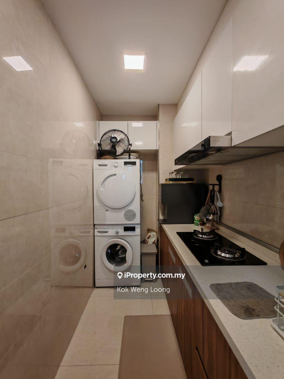 Kondominium untuk Dijual di Agile Mont Kiara oleh Kok Weng Loong - iProperty.com.my