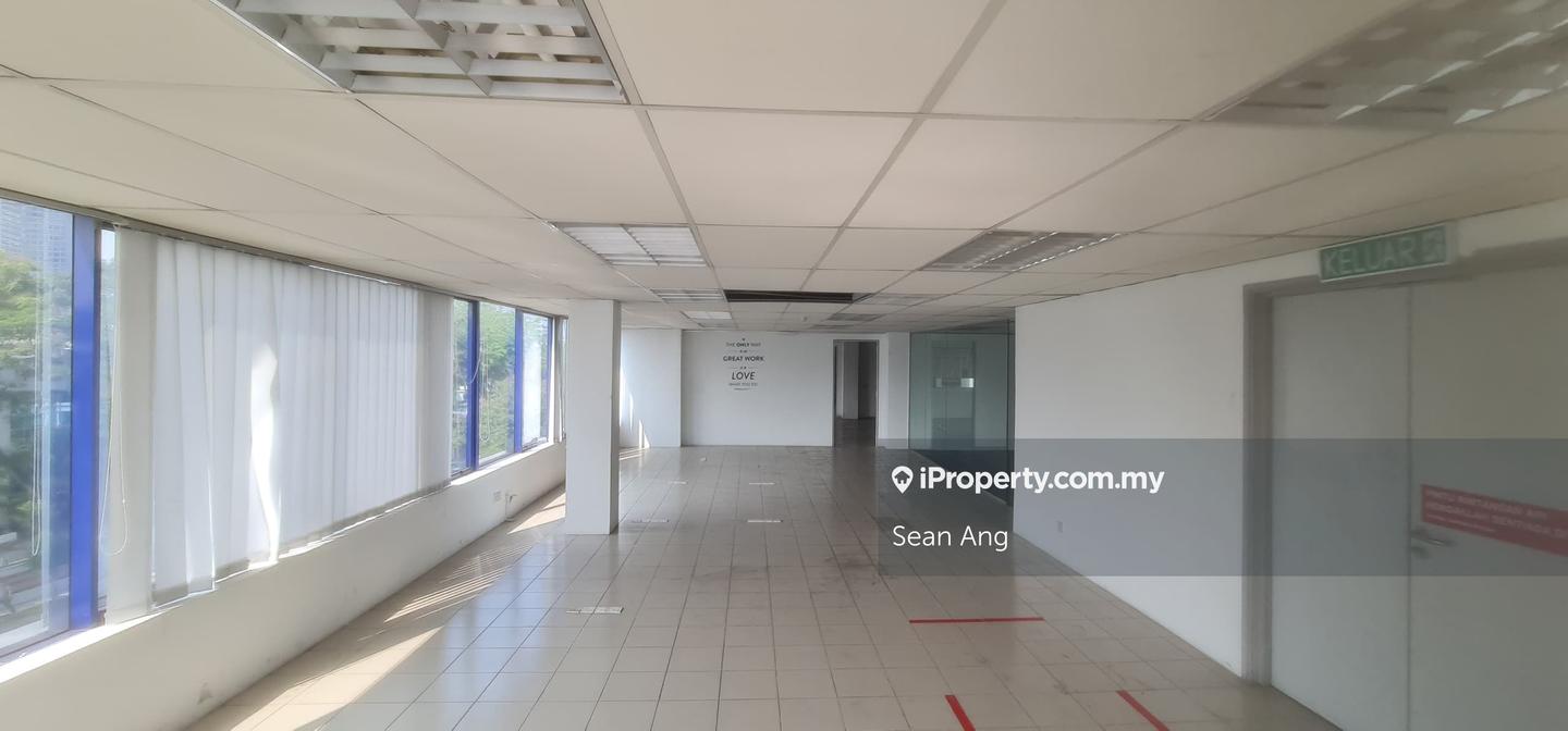 Kilang Terpisah untuk Dijual di Kampung Jaya, Sungai Buloh oleh Sean Ang - iProperty.com.my