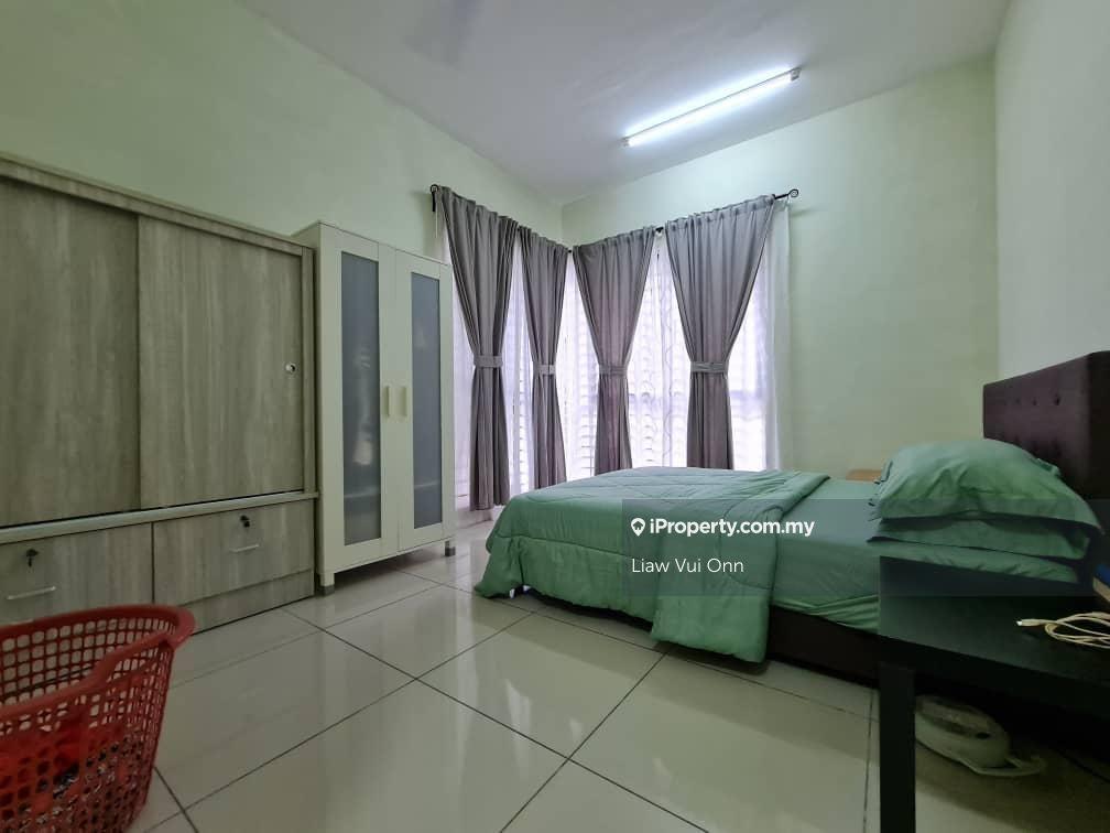 Kondominium untuk Disewa di Lido Four Seasons Residence oleh Liaw Vui Onn - iProperty.com.my