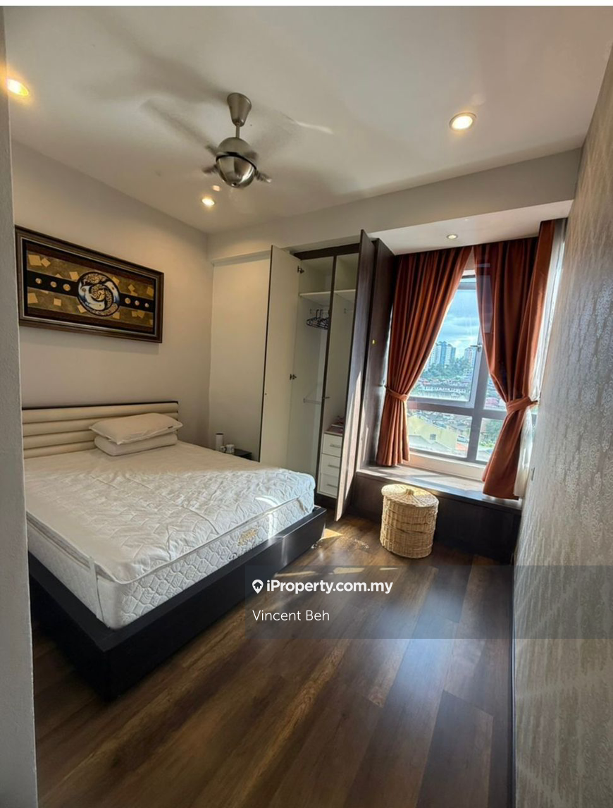 Condominium for Rent in Residence 8 by Vincent Beh - iProperty.com.my