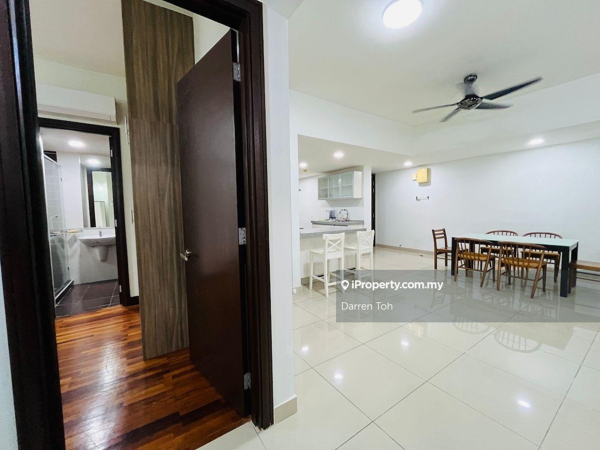 Kondominium untuk Disewa di Puteri Palma Condominiums oleh Darren Toh - iProperty.com.my