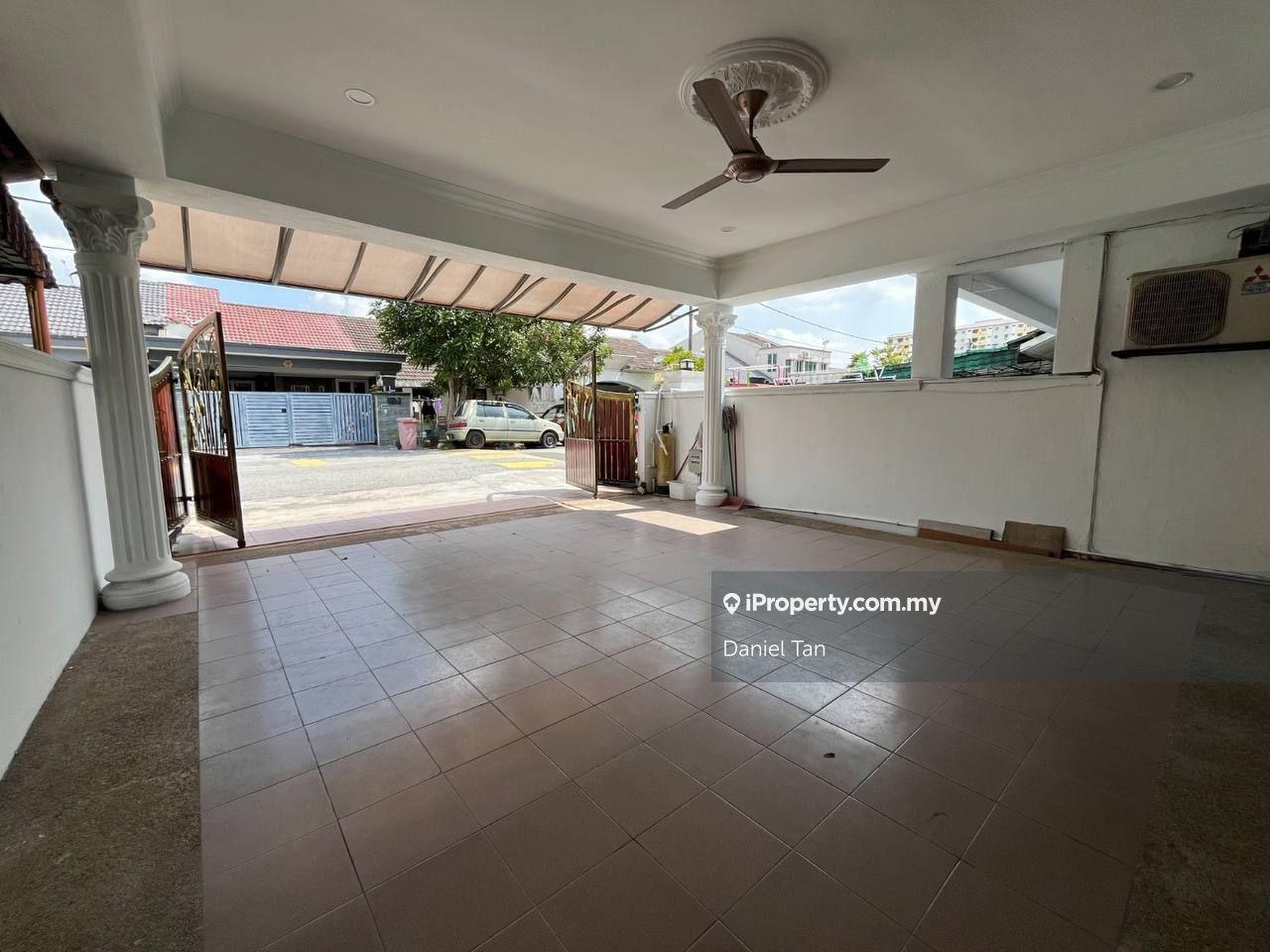 1.5-storey Terraced House for Sale in Taman Buana Perdana, Petaling Jaya by Daniel Tan - iProperty.com.my