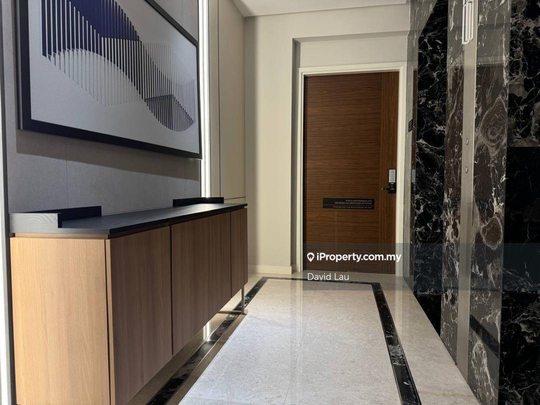 Residensi Servis untuk Dijual di The Astaka @ 1 Bukit Senyum oleh David Lau - iProperty.com.my