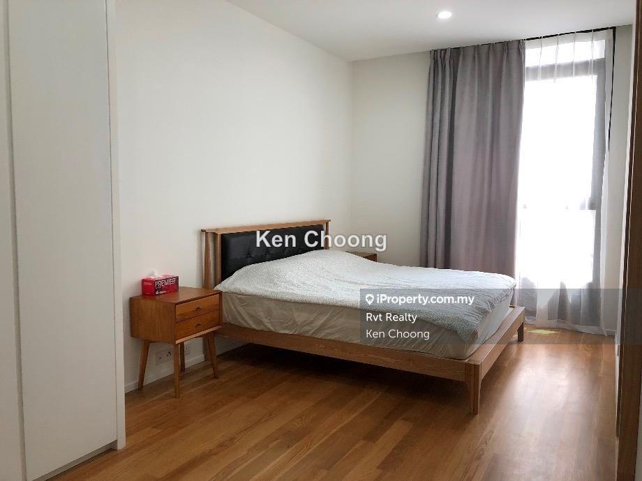 Residensi Servis untuk Dijual di Arcoris Residences oleh Ken Choong - iProperty.com.my