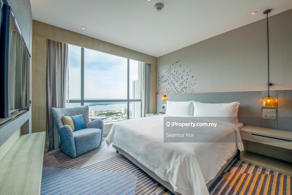 Hotel / Resort for Rent in George Town, Penang by Seamus Kor - iProperty.com.my