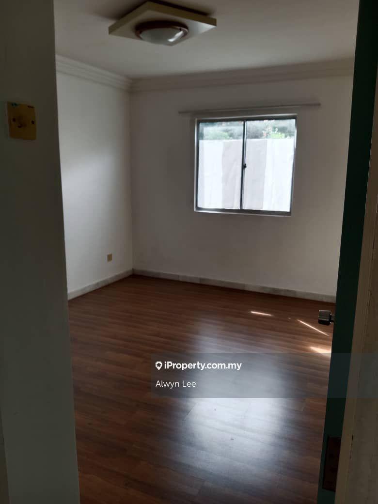 Kondominium untuk Dijual di Ketumbar Heights oleh Alwyn Lee - iProperty.com.my