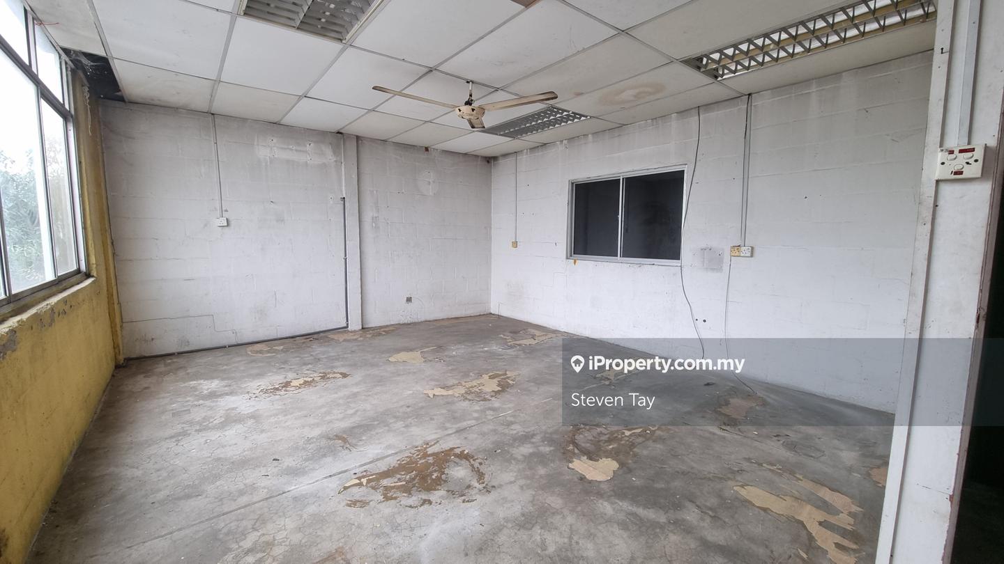 Kilang untuk Dijual di Taman Kajang Utama, Kajang oleh Steven Tay - iProperty.com.my