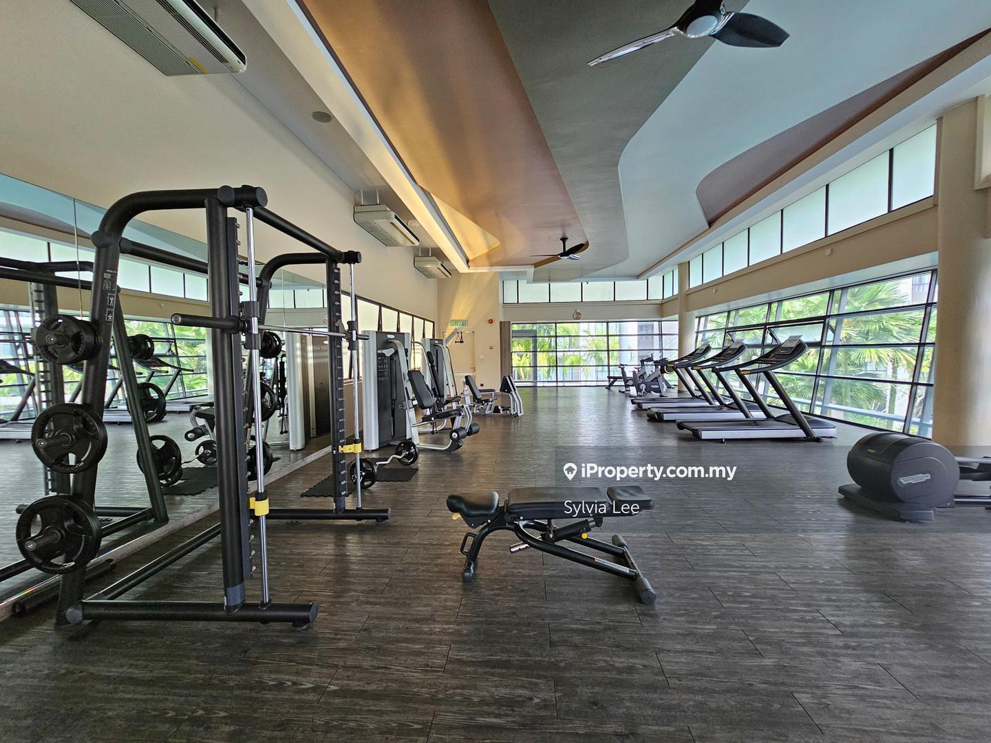 Condominium for Sale in Irama Wangsa by Sylvia Lee - iProperty.com.my