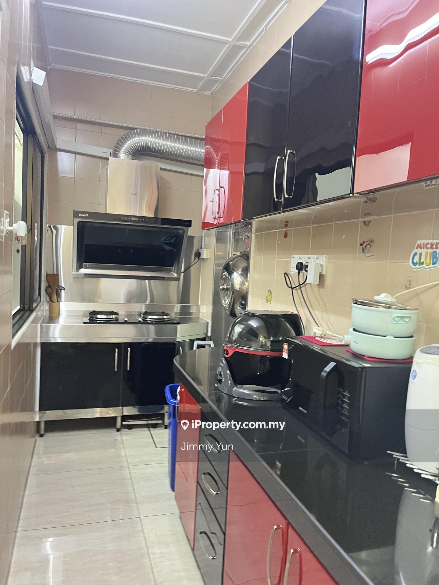 2-storey Terraced House for Sale in Serdang Raya, Seri Kembangan by Jimmy Yun - iProperty.com.my